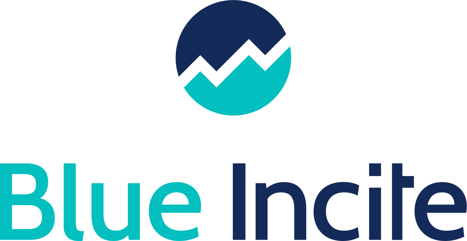 Blue Incite GmbH Logo